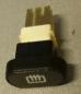 Preview: Schalter Heckscheibenheizung (82406876) FIAT / Lancia Original